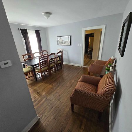 Villa Walking Distance To Legion Field - Little Blue In Birmingham Esterno foto