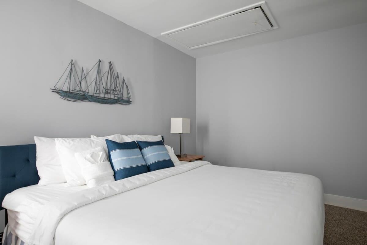 Villa Walking Distance To Legion Field - Little Blue In Birmingham Esterno foto