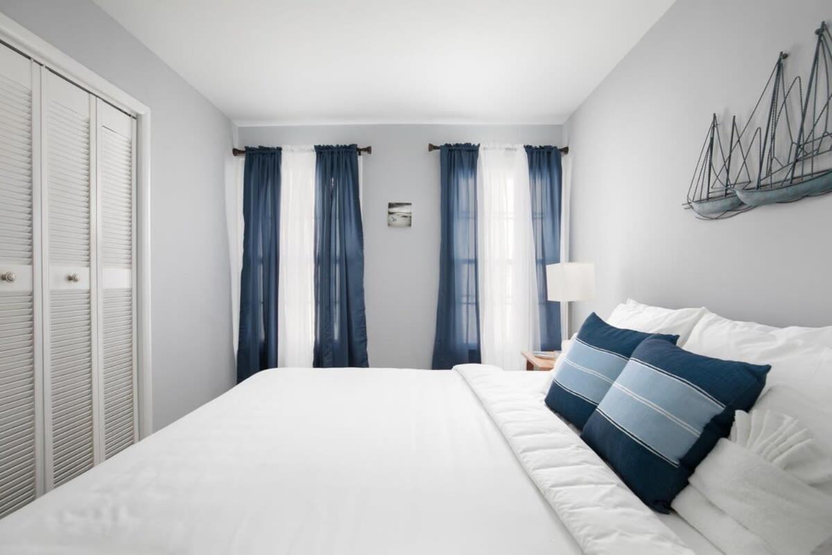 Villa Walking Distance To Legion Field - Little Blue In Birmingham Esterno foto